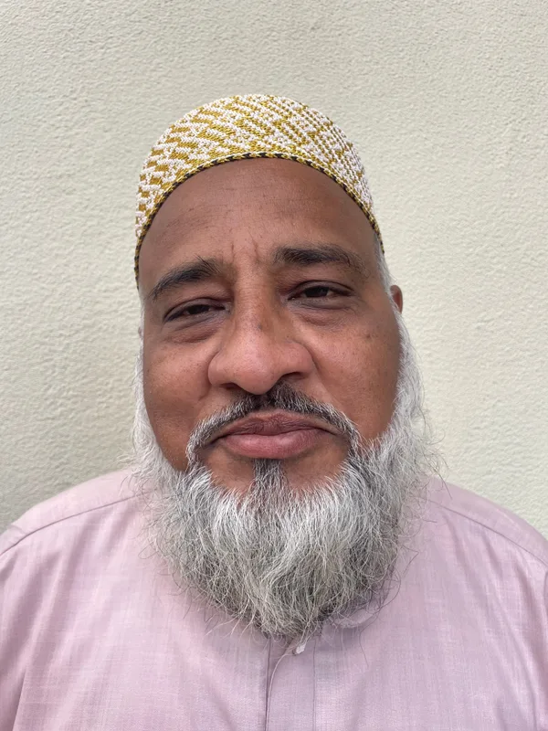 Shabbir Bhai Danawala