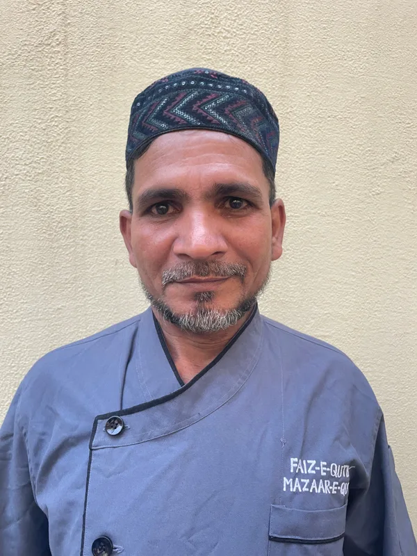 Hasan Ali